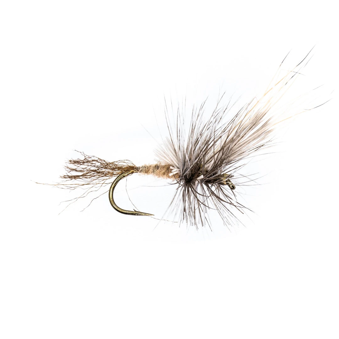 Dette Flies Emergers & Cripples March Brown Cripple 2 Dette Flies Emergers & Cripples March Brown Cripple