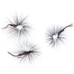 Dette Flies Parachutes Isonychia Parachute Emerger