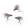 Dette Flies Isonychia Deer Hair Emerger