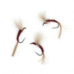 Dette Flies Isonychia CDC Emerger