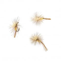 Dette Flies Dorothea Parachute Emerger Parachutes