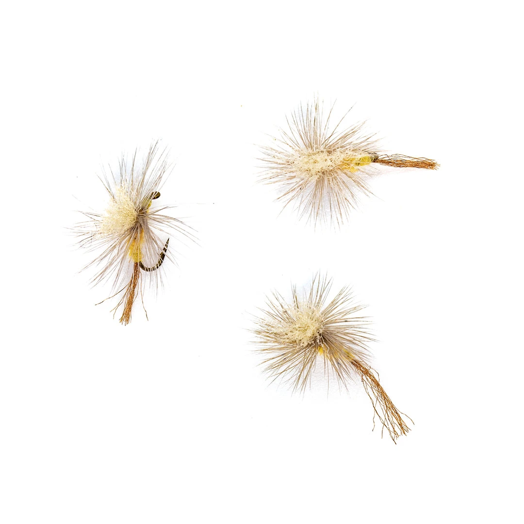 Dette Flies Dorothea Parachute Emerger Parachutes 1 Dette Flies Dorothea Parachute Emerger Parachutes