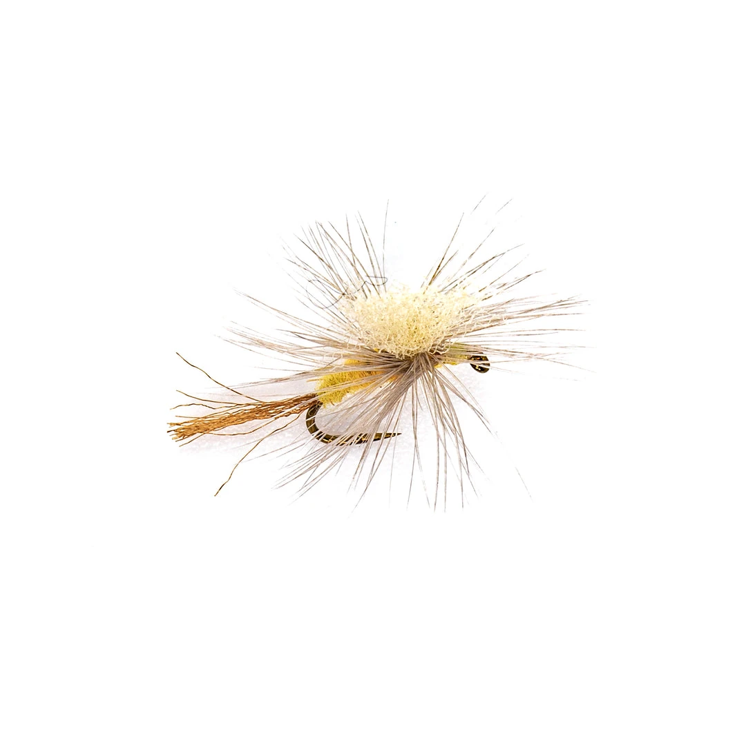 Dette Flies Dorothea Parachute Emerger Parachutes 2 Dette Flies Dorothea Parachute Emerger Parachutes