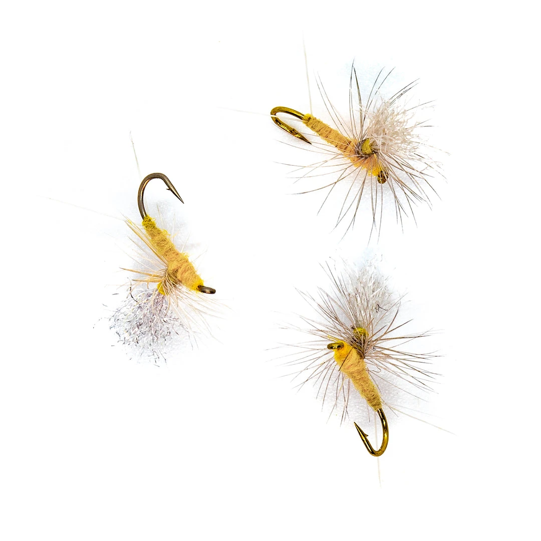 Dette Flies Parachutes Dorothea Parachute 1 Dette Flies Parachutes Dorothea Parachute