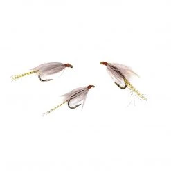 Dette Flies Emergers & Cripples Hendrickson Hen Wing Emerger