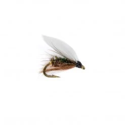 Dette Flies Coachman Wet Winged Wets