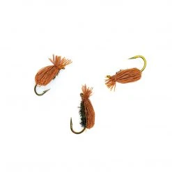 Dette Flies Dette Beetle - Cinnamon