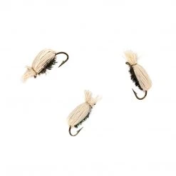 Dette Flies Dette Beetle - Tan