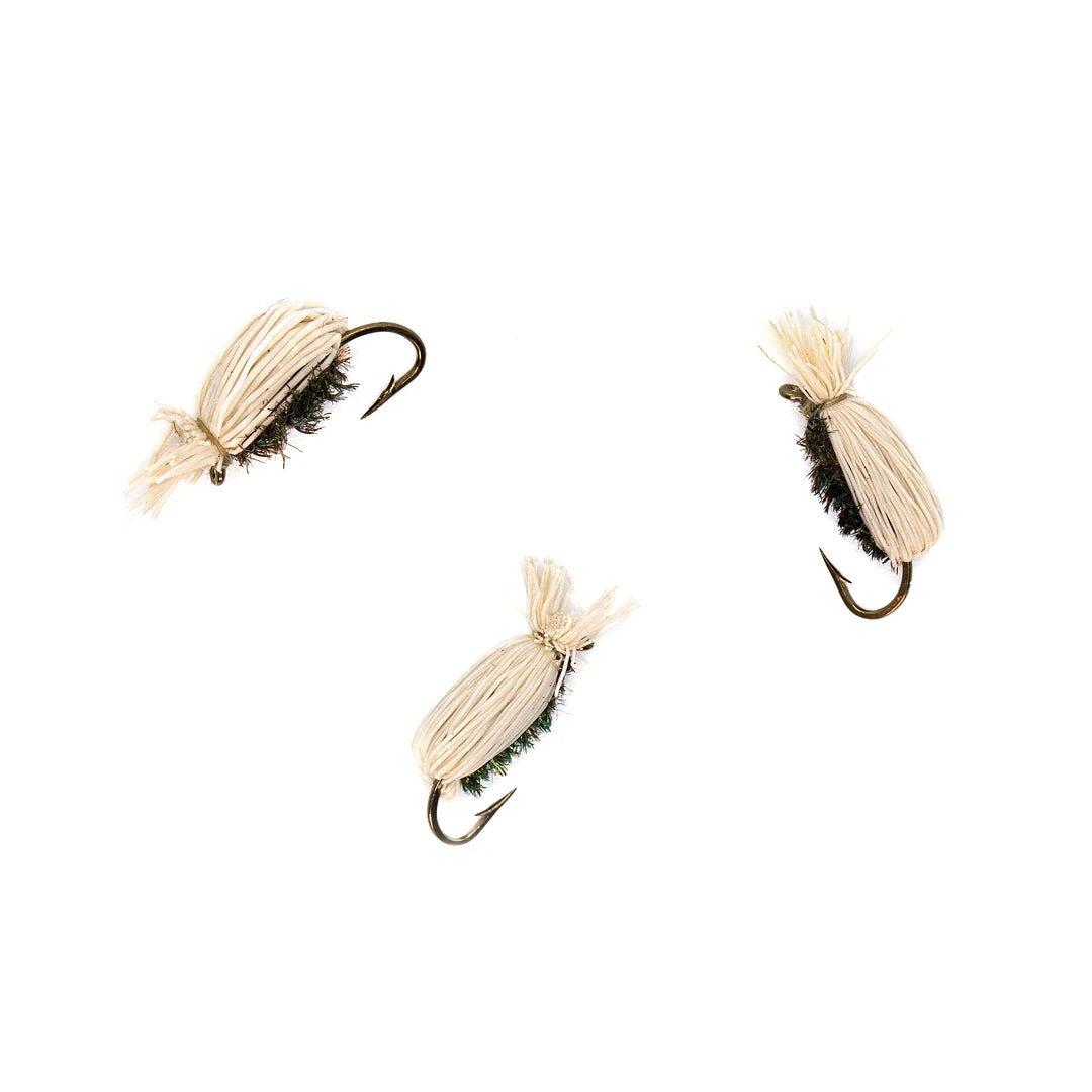 Dette Flies Dette Beetle - Tan 1 Dette Flies Dette Beetle - Tan