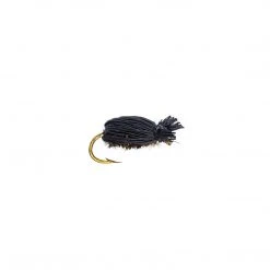 Dette Flies Terrestrials Dette Beetle - Black