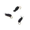 Dette Flies Terrestrials Dette Beetle - Black