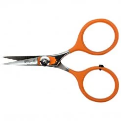 Dette Flies Razor Fly Tying Scissors