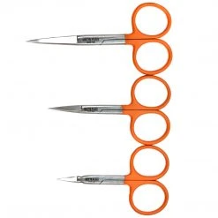 Dette Flies Classic Fly Tying Scissors