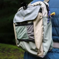 Dette Flies Bags, Packs & Slings Dette Strap Pack - Horizontal