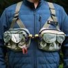 Dette Flies Bags, Packs & Slings Dette Strap Pack - Horizontal