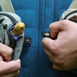 Dette Flies Bags, Packs & Slings Dette Strap Pack - Horizontal