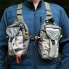 Dette Flies Dette Strap Pack - Vertical Bags, Packs & Slings