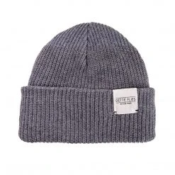 Dette Flies Dette Upcycled Wool Hat