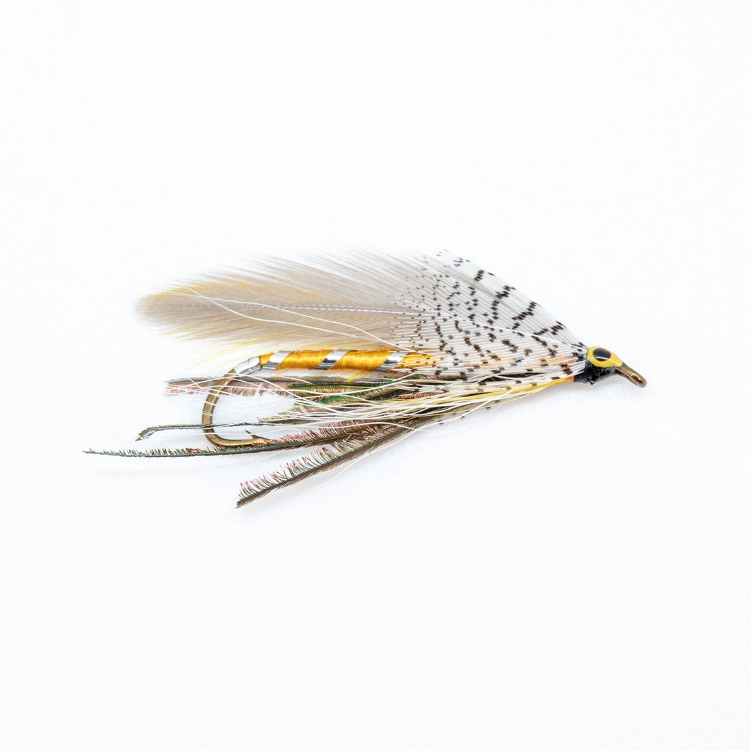 Dette Flies Gray Ghost Streamers 2 Dette Flies Gray Ghost Streamers