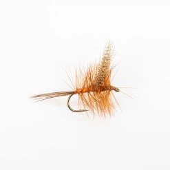Dette Flies Catskill Dry Fly Traditional Dries