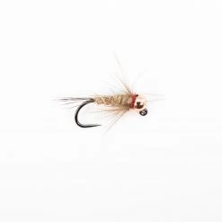 Dette Flies Tungsten CDC Hares Ear
