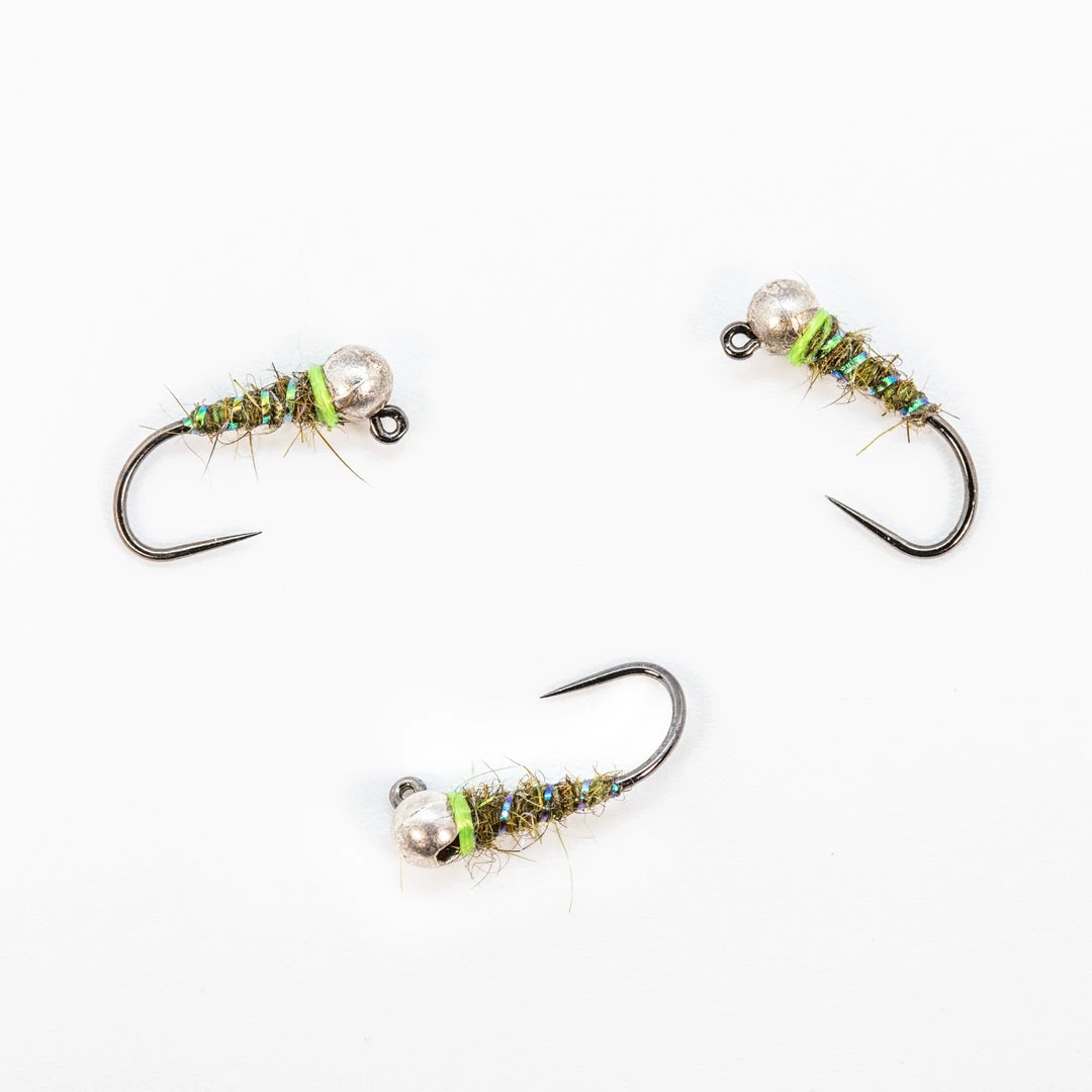 Dette Trout Flies Tungsten Sexy Walts 1 Dette Trout Flies Tungsten Sexy Walts