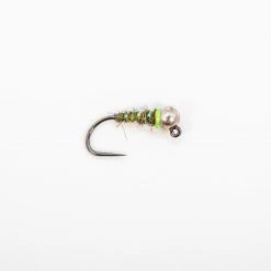 Dette Trout Flies Tungsten Sexy Walts