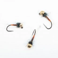 Dette Flies Tungsten Lite Bright