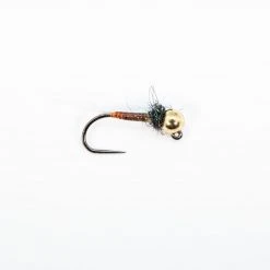 Dette Flies Tungsten Lite Bright