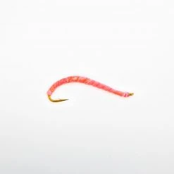 Dette Flies Nymphs Vladi's Condom Worm