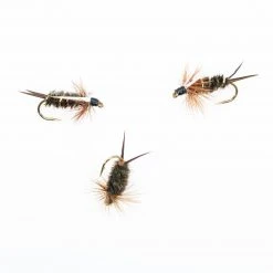 Dette Flies Nymphs Prince Nymph