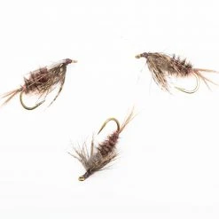 Dette Flies Dette Isonychia Nymph Nymphs