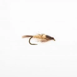 Dette Flies Nymphs Dette March Brown Nymph