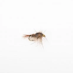 Dette Flies Nymphs M.H. Sulphur Nymph