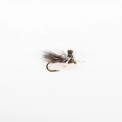 Dette Flies Parachute Caddis - Blue Sedge Parachutes