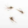 Dette Flies Nymphs Fur Pheasant Tail, Bead Head