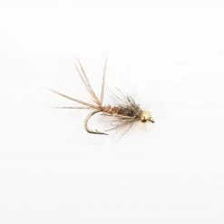 Dette Flies Nymphs Fur Pheasant Tail, Bead Head