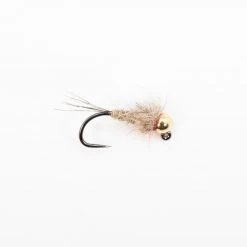 Dette Flies Nymphs Tungsten Modified Hare's Ear