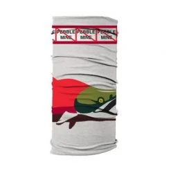 Misc. Rep Your Water - Fishmasks