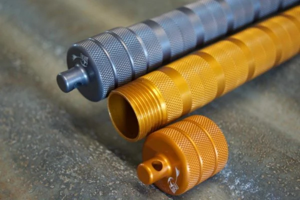 Rising - Stubby Lunker Net | 10″ Handle 2 Rising - Stubby Lunker Net | 10″ Handle