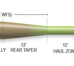 Floating Lines Airflo Superflo Universal Taper Floating Fly Line 6 Floating Lines Airflo Superflo Universal Taper Floating Fly Line