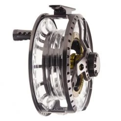 Hardy Ultralite ASR Fly Reel