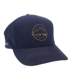 Rep Your Water Autumn Sunrise Eco-Twill Hat