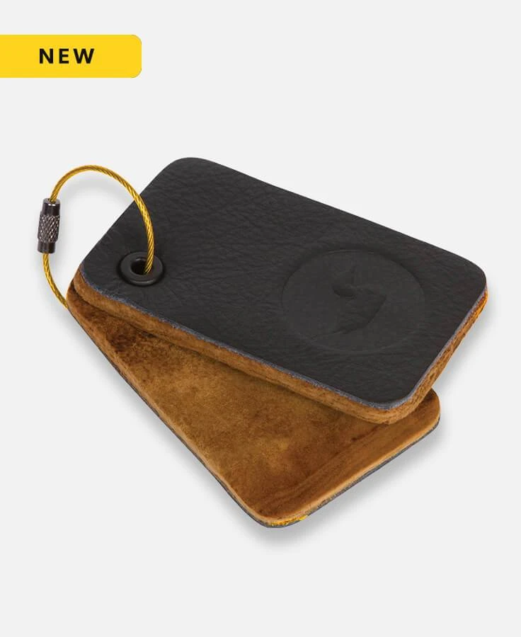 Loon Outdoors - Amadou Patch 1 Loon Outdoors - Amadou Patch