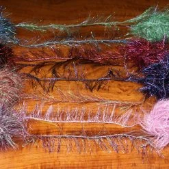 Hareline Senyo's Aqua Veil Chenille Yarn & Chenille