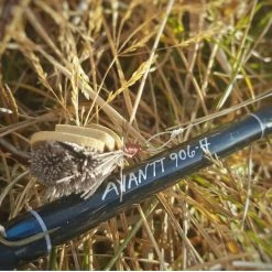 Thomas & Thomas Avantt Fly Rod