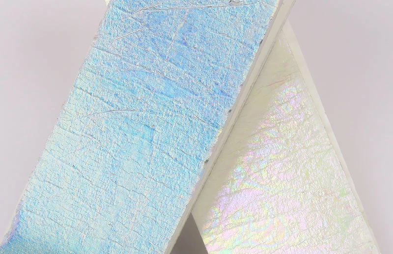 Hareline Chockletts Belly Foam 1 Hareline Chockletts Belly Foam