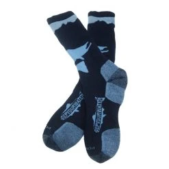 Clothes Rep Your Water - Socks | Jumping Trout