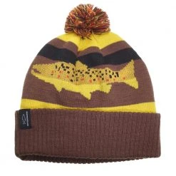 Hats Rep Your Water Knit Hat