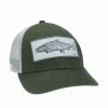 Rep Your Water - Wild Brown Artist Series Hat Hats